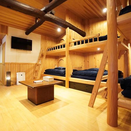 Gion Yasaka Guest House Saya 京都市 エクステリア 写真