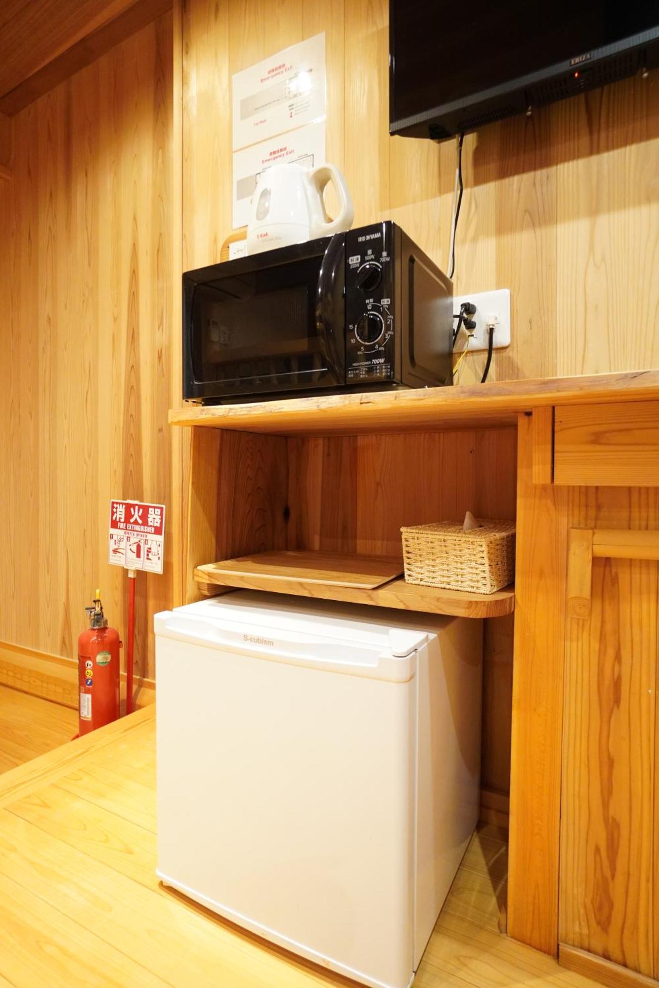 Gion Yasaka Guest House Saya 京都市 エクステリア 写真