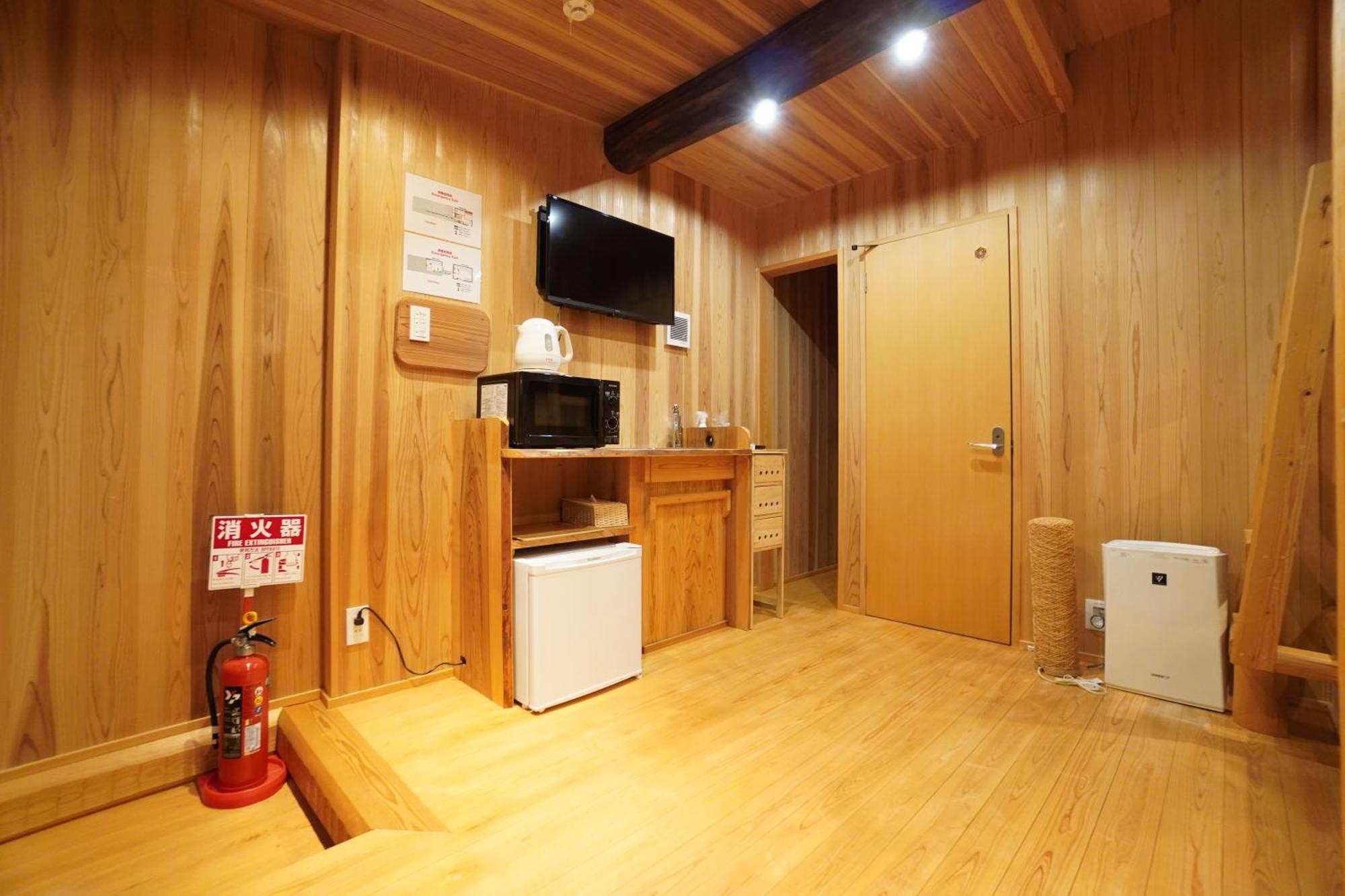 Gion Yasaka Guest House Saya 京都市 エクステリア 写真
