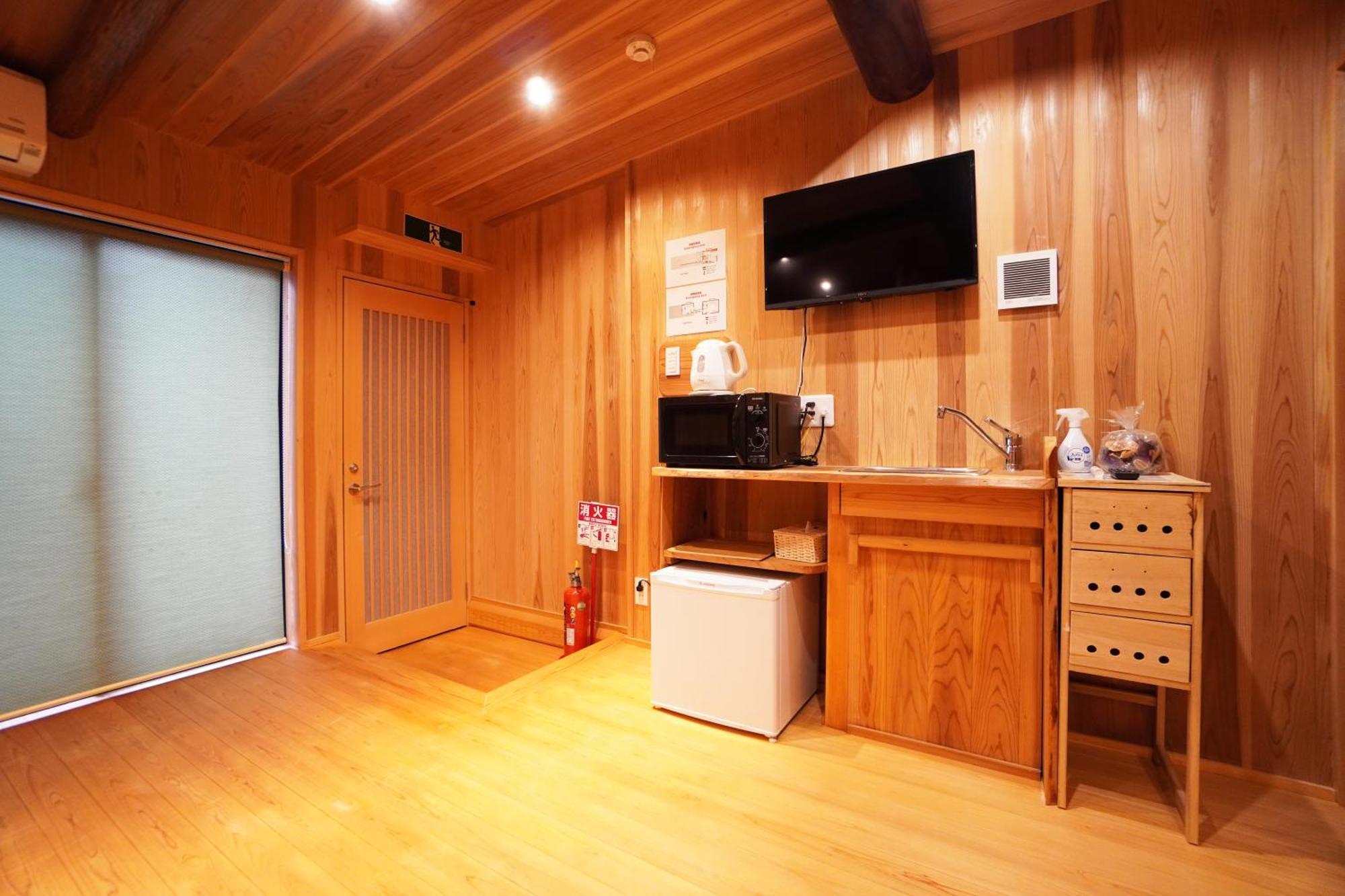 Gion Yasaka Guest House Saya 京都市 エクステリア 写真