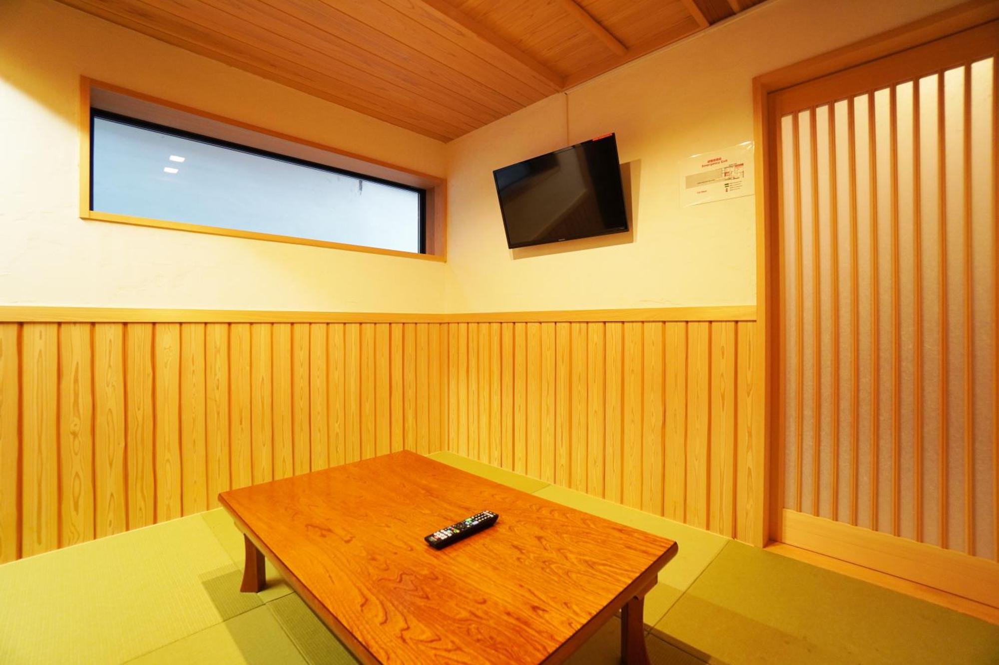 Gion Yasaka Guest House Saya 京都市 エクステリア 写真