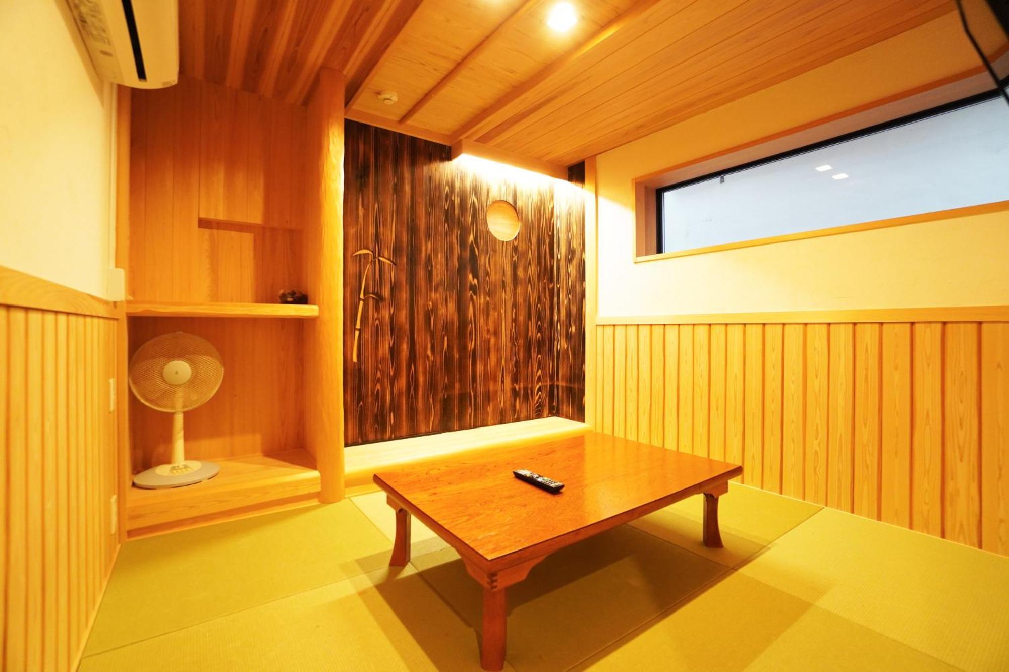 Gion Yasaka Guest House Saya 京都市 エクステリア 写真
