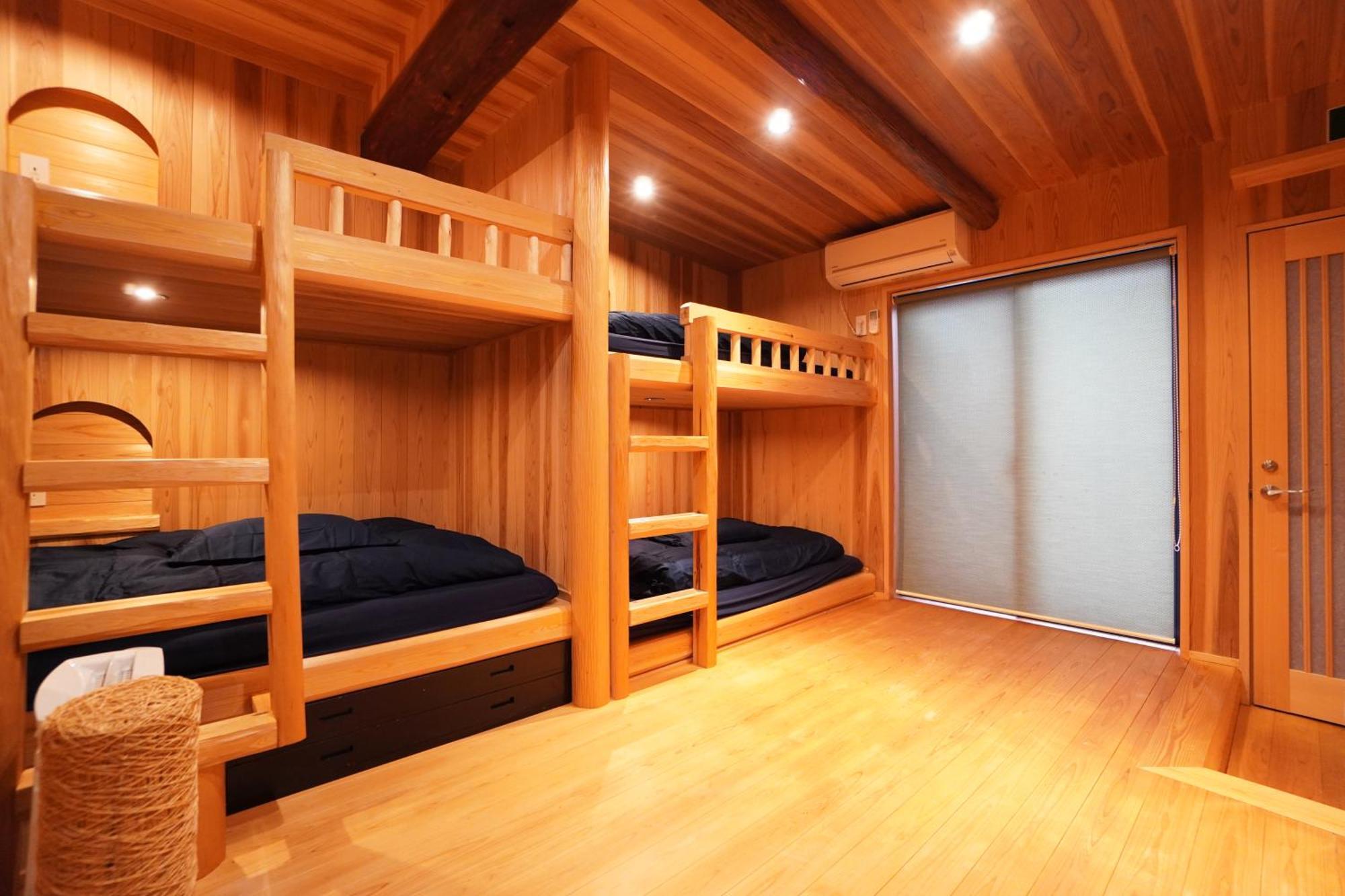 Gion Yasaka Guest House Saya 京都市 エクステリア 写真