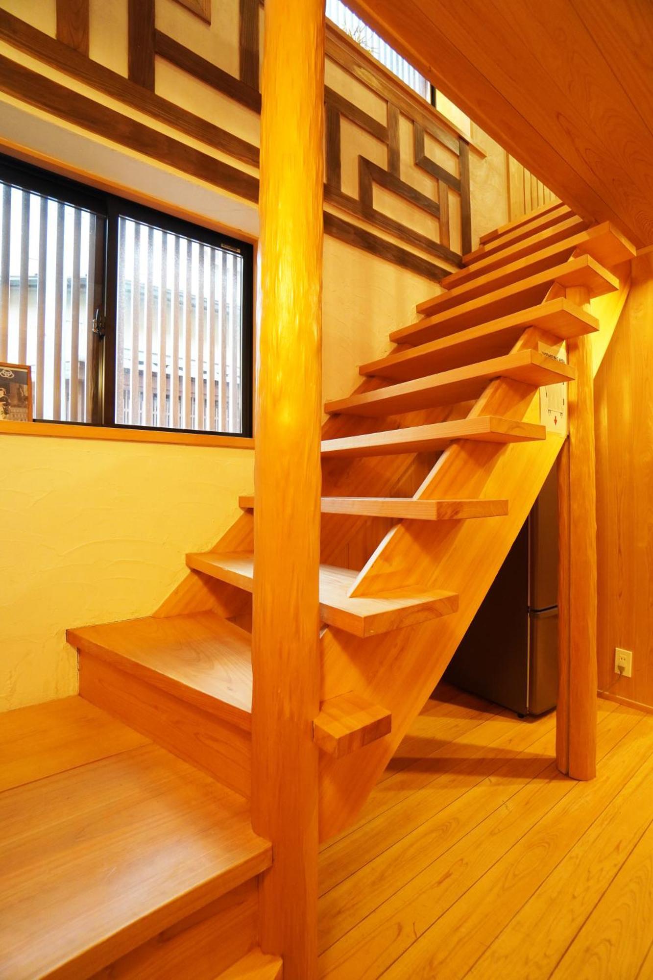 Gion Yasaka Guest House Saya 京都市 エクステリア 写真