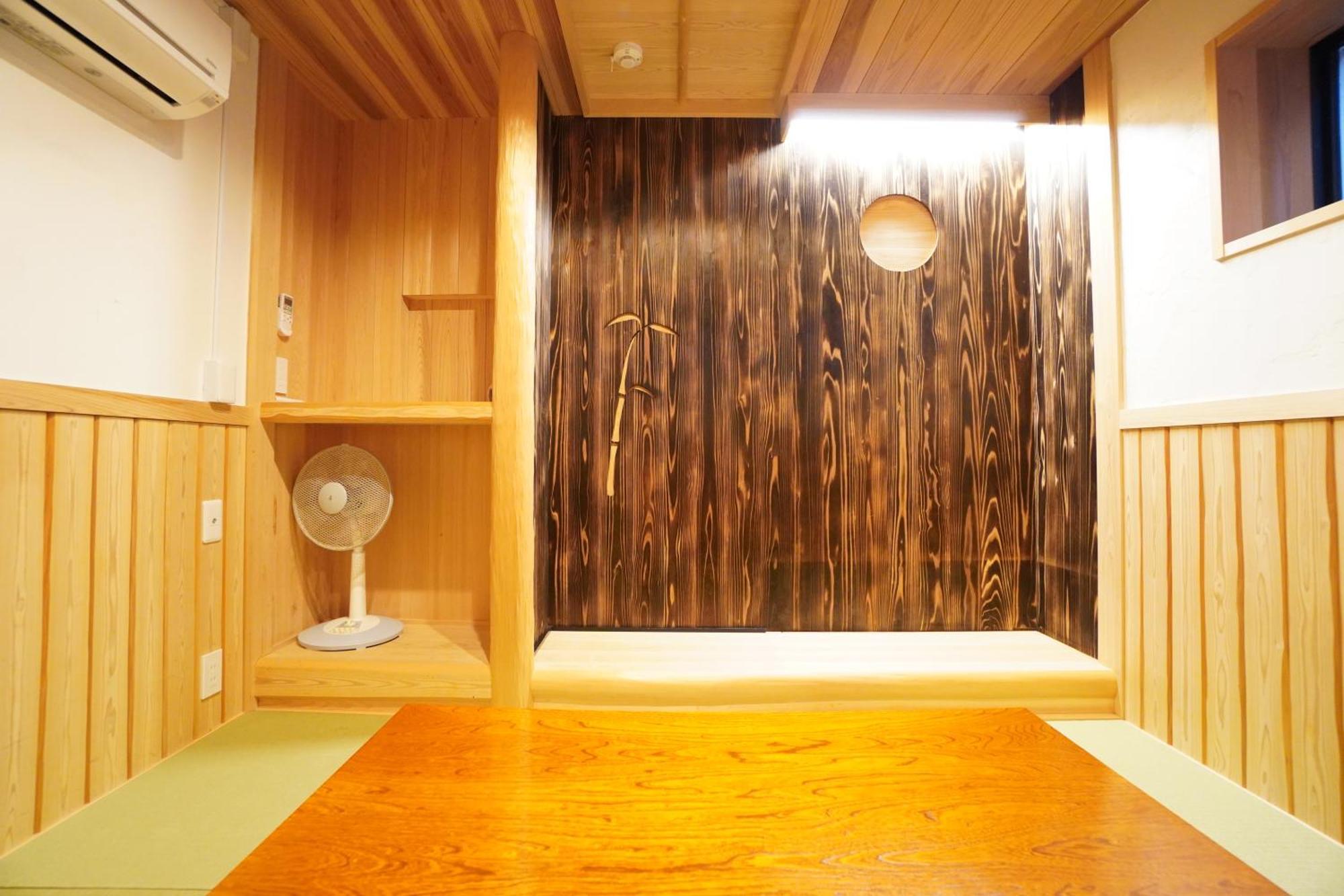 Gion Yasaka Guest House Saya 京都市 エクステリア 写真