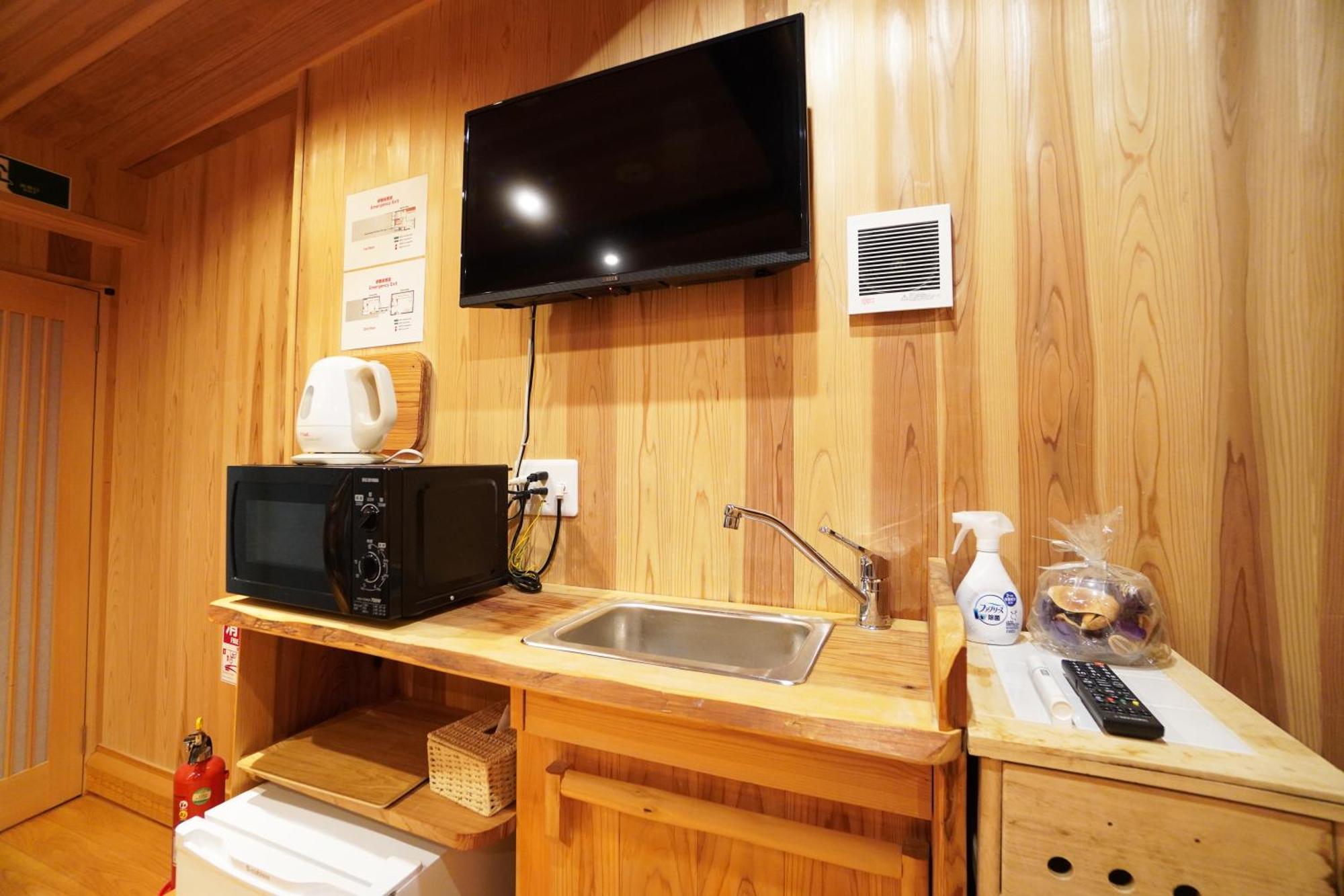 Gion Yasaka Guest House Saya 京都市 エクステリア 写真