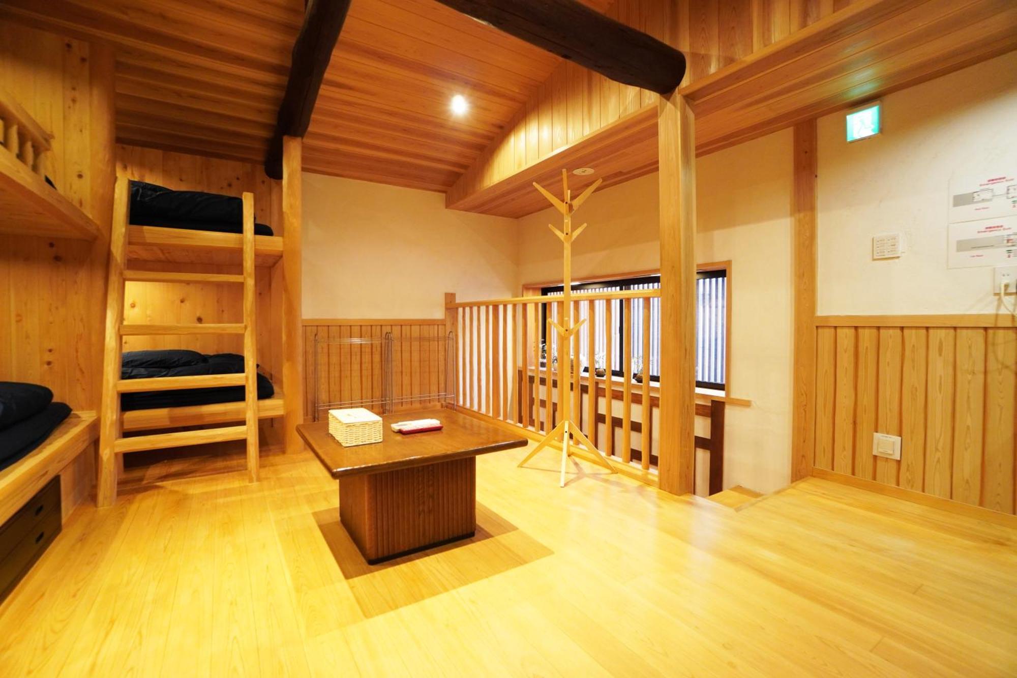 Gion Yasaka Guest House Saya 京都市 エクステリア 写真