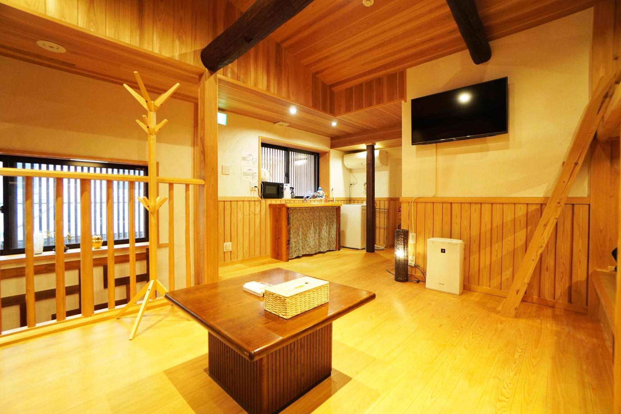 Gion Yasaka Guest House Saya 京都市 エクステリア 写真