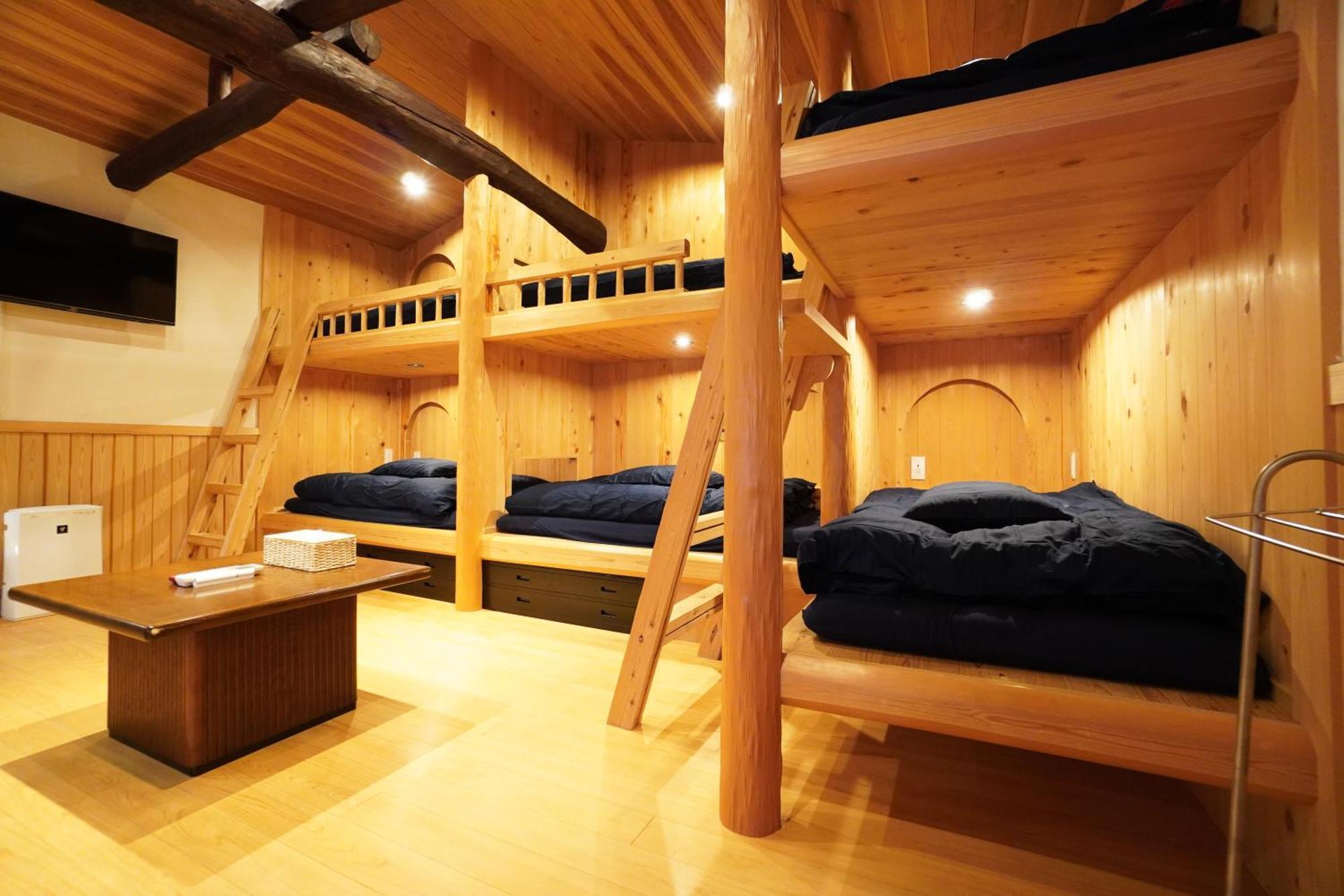 Gion Yasaka Guest House Saya 京都市 エクステリア 写真