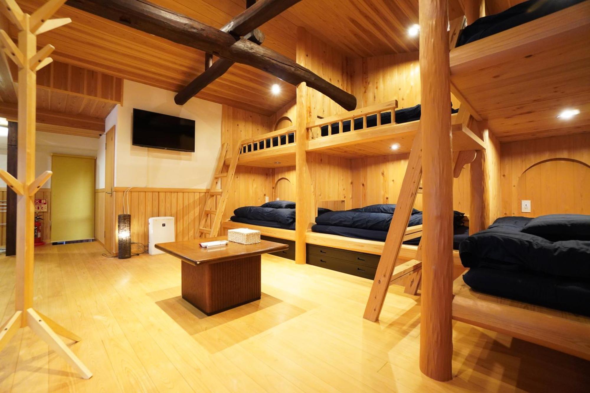 Gion Yasaka Guest House Saya 京都市 エクステリア 写真