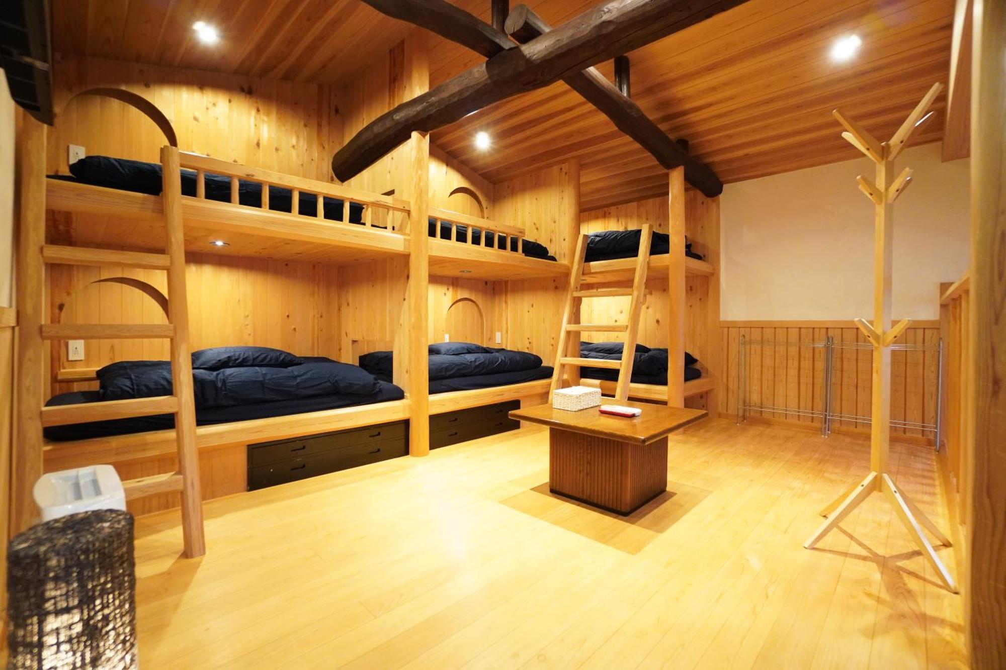 Gion Yasaka Guest House Saya 京都市 エクステリア 写真