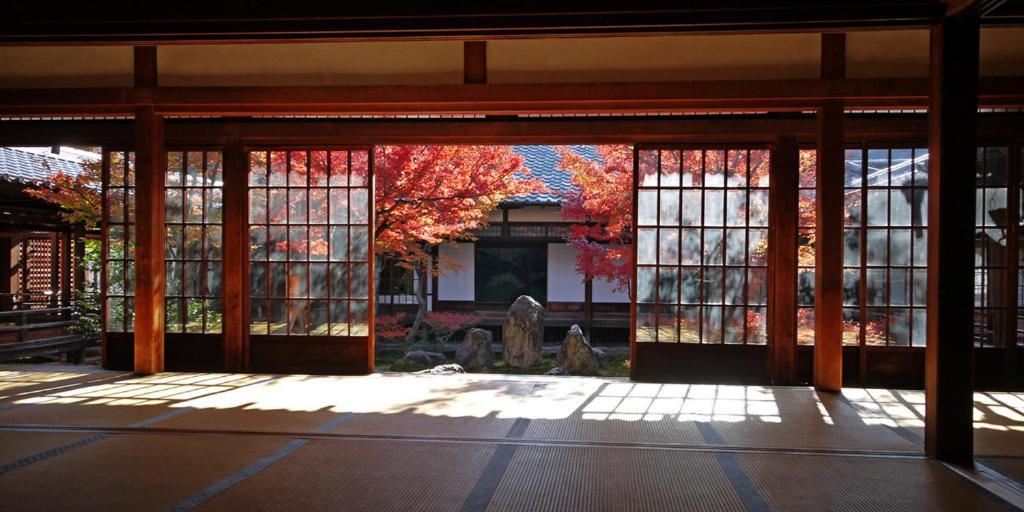 Gion Yasaka Guest House Saya 京都市 エクステリア 写真