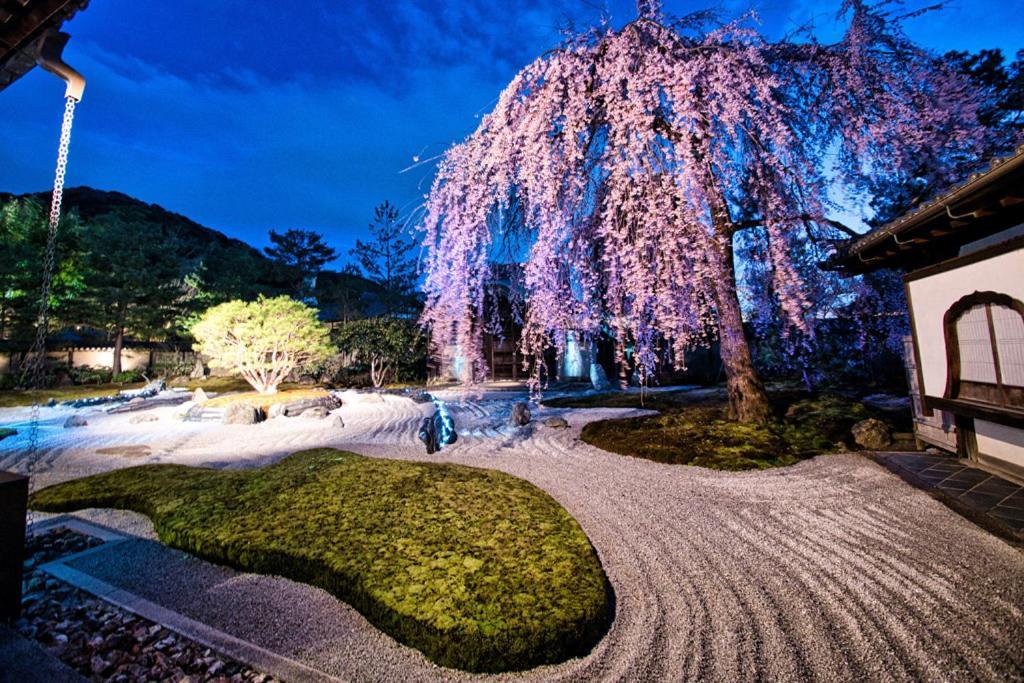 Gion Yasaka Guest House Saya 京都市 エクステリア 写真