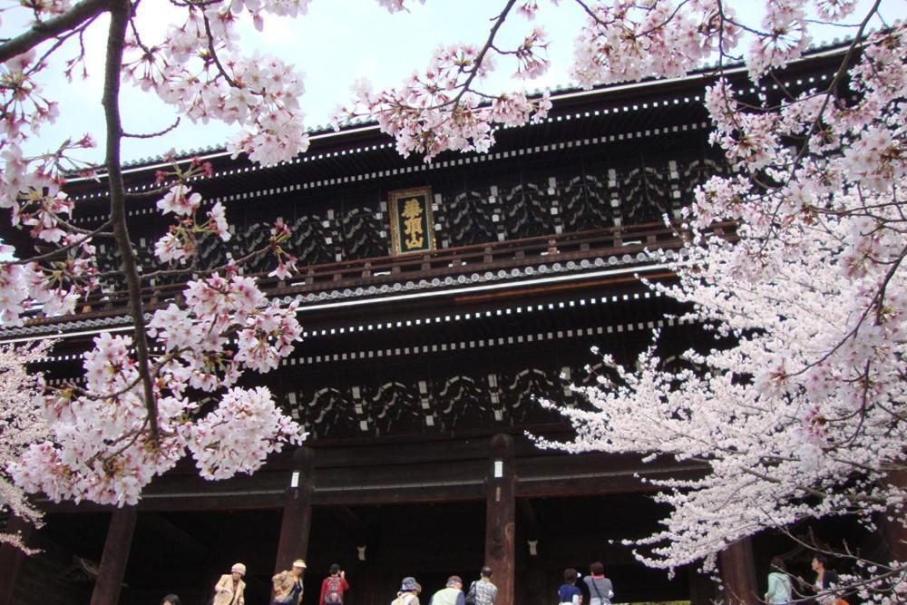 Gion Yasaka Guest House Saya 京都市 エクステリア 写真